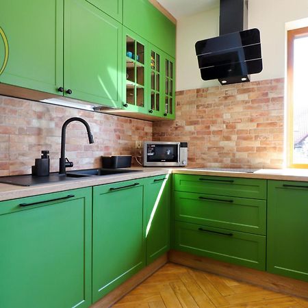Mazurska Sarenka Villa Вяртел Екстериор снимка