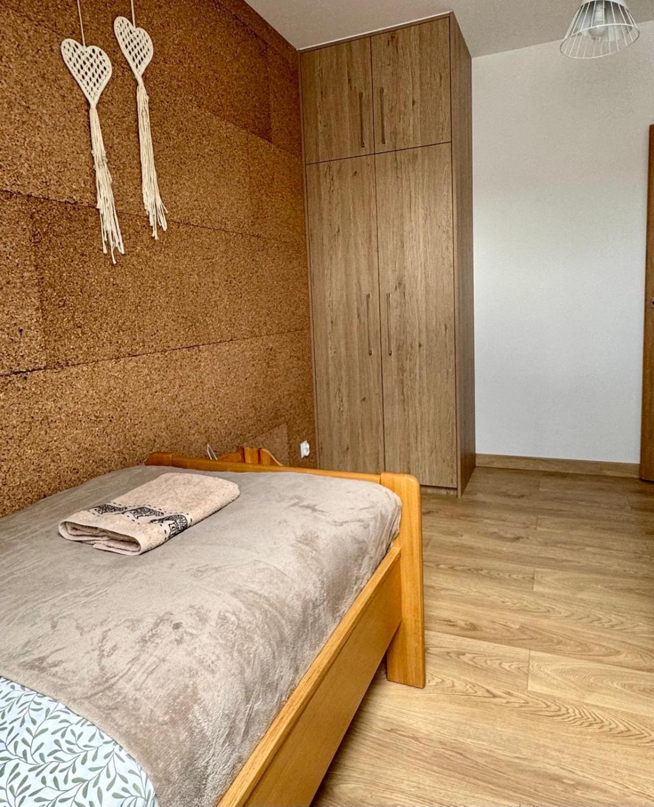 Mazurska Sarenka Villa Вяртел Екстериор снимка
